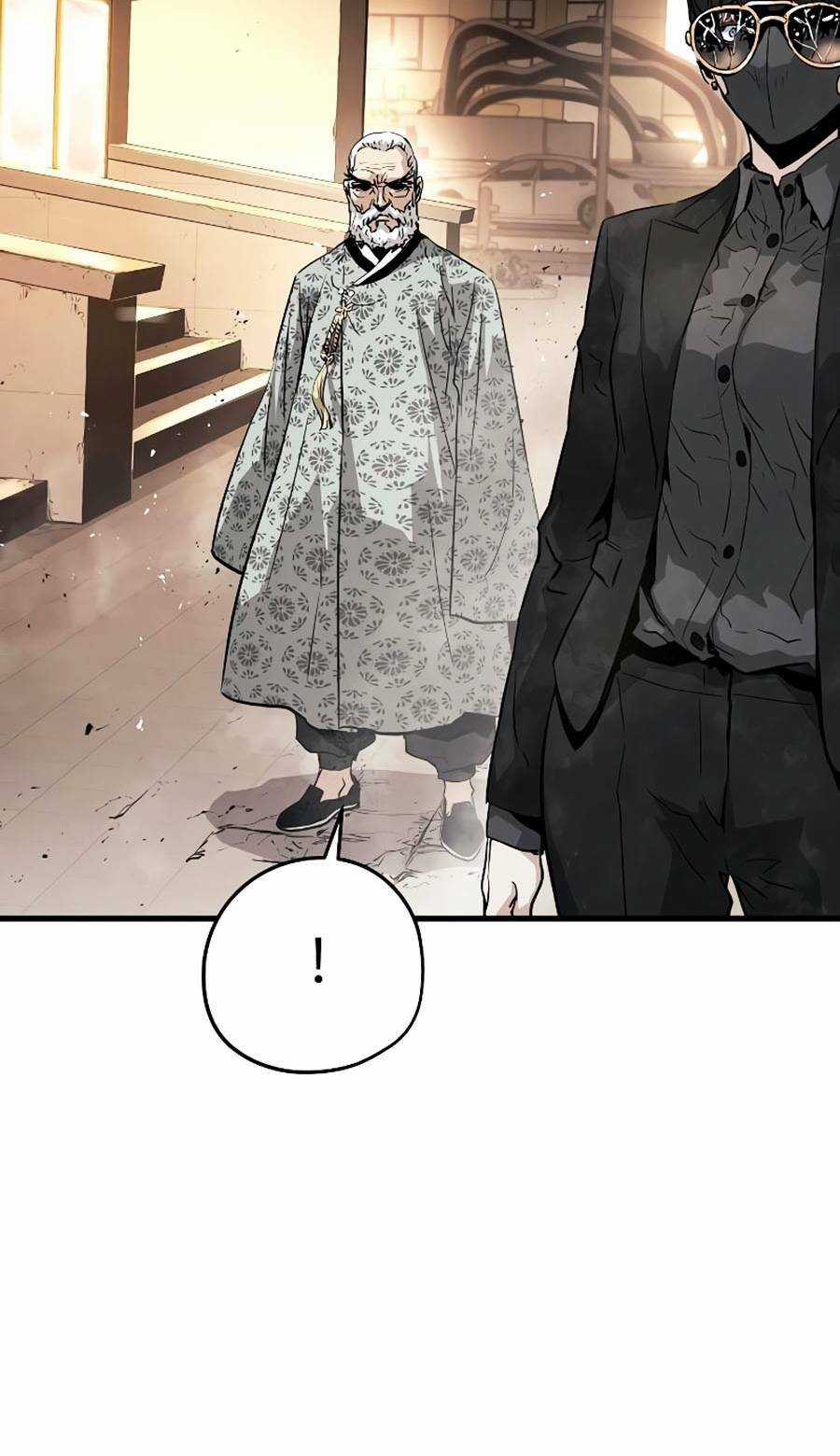 The Breaker 3: Quyền Năng Vô Hạn Chapter 12 trang 127