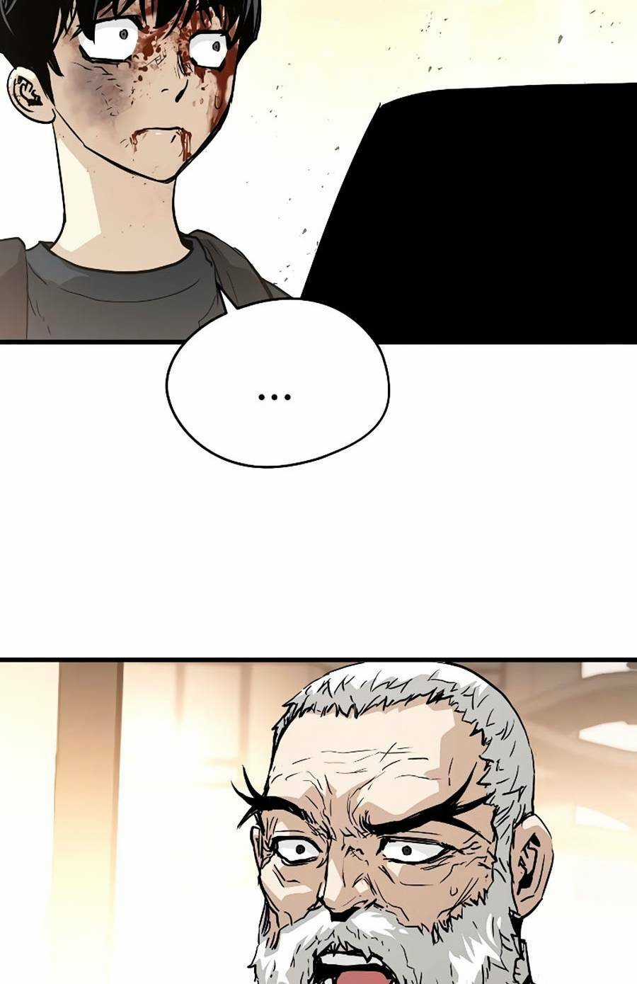 The Breaker 3: Quyền Năng Vô Hạn Chapter 12 trang 138