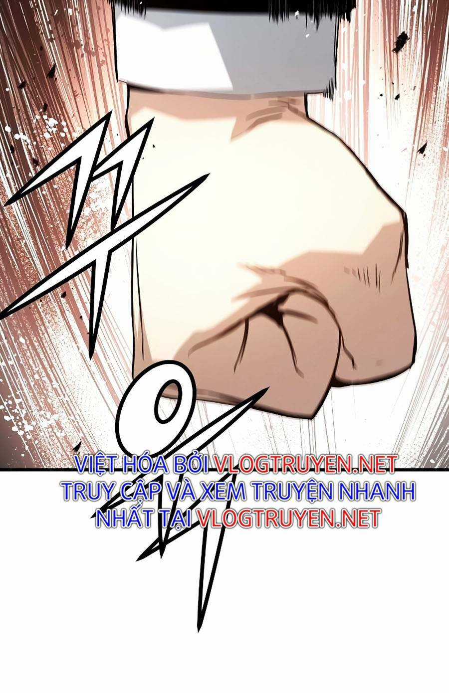 The Breaker 3: Quyền Năng Vô Hạn Chapter 12 trang 141