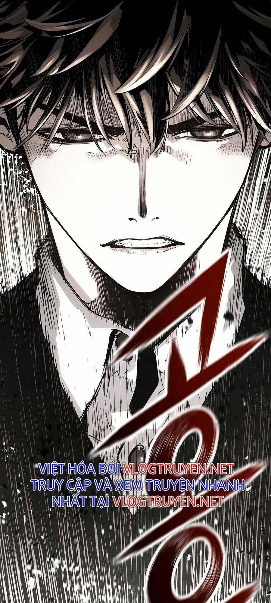 The Breaker 3: Quyền Năng Vô Hạn Chapter 12 trang 143