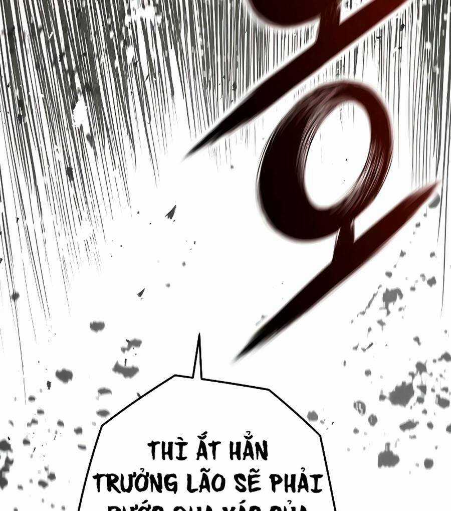 The Breaker 3: Quyền Năng Vô Hạn Chapter 12 trang 144