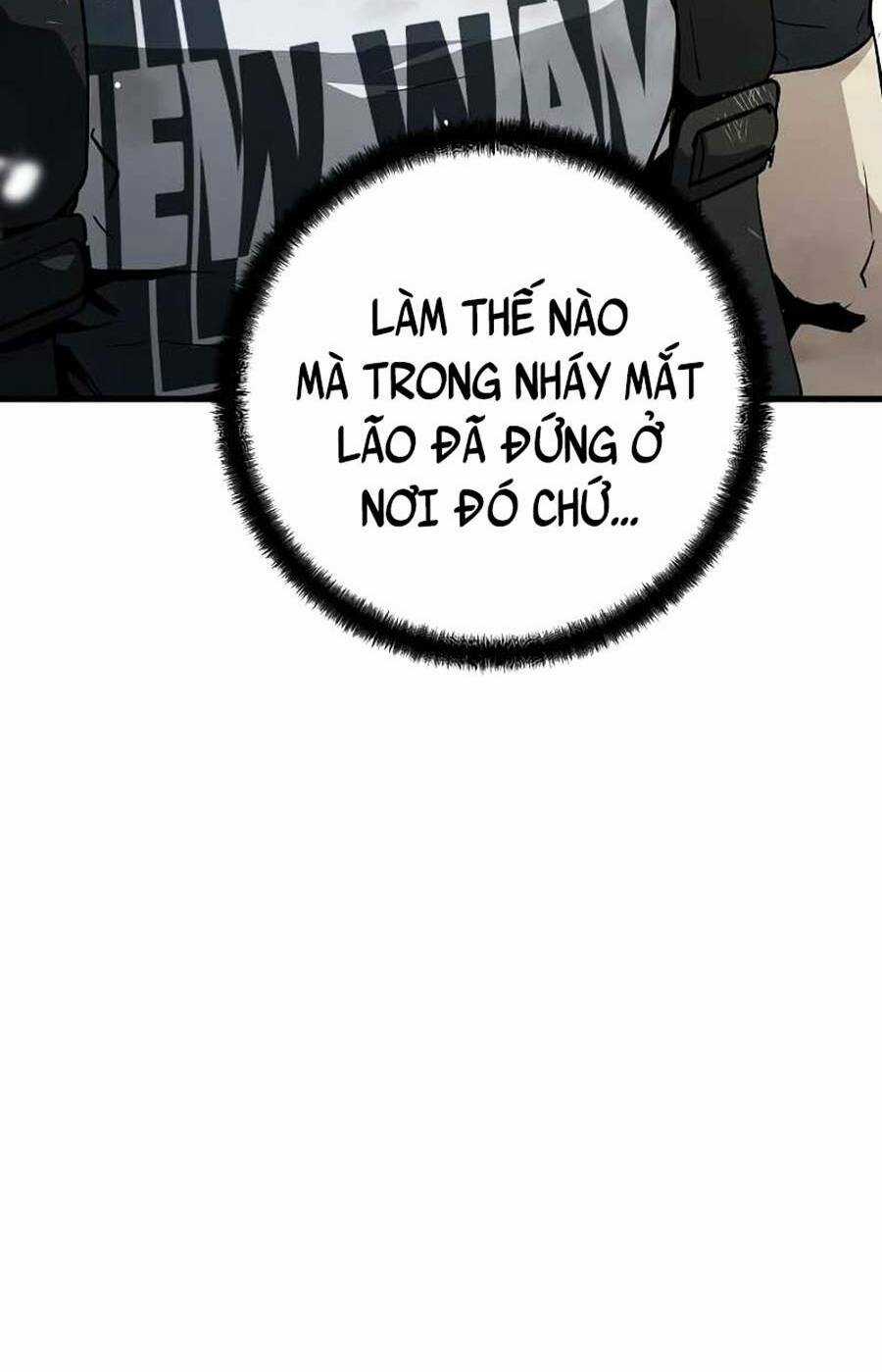 The Breaker 3: Quyền Năng Vô Hạn Chapter 12 trang 17