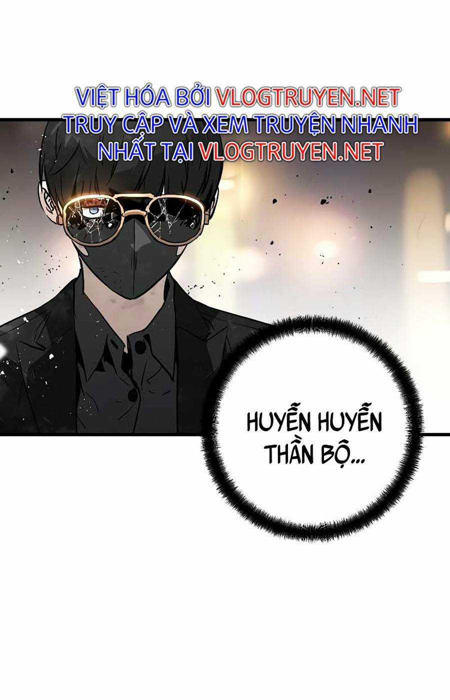 The Breaker 3: Quyền Năng Vô Hạn Chapter 12 trang 18