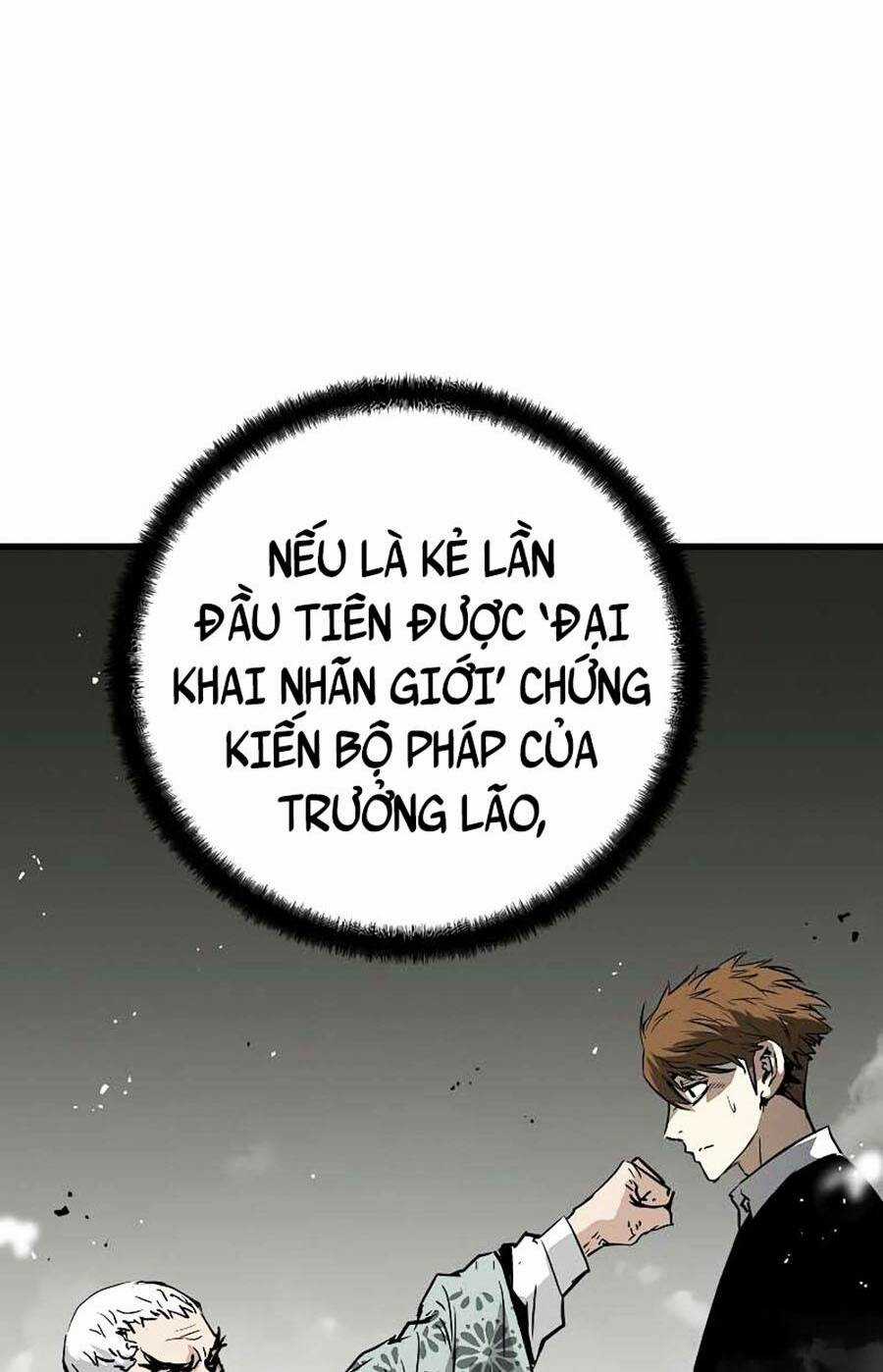 The Breaker 3: Quyền Năng Vô Hạn Chapter 12 trang 19