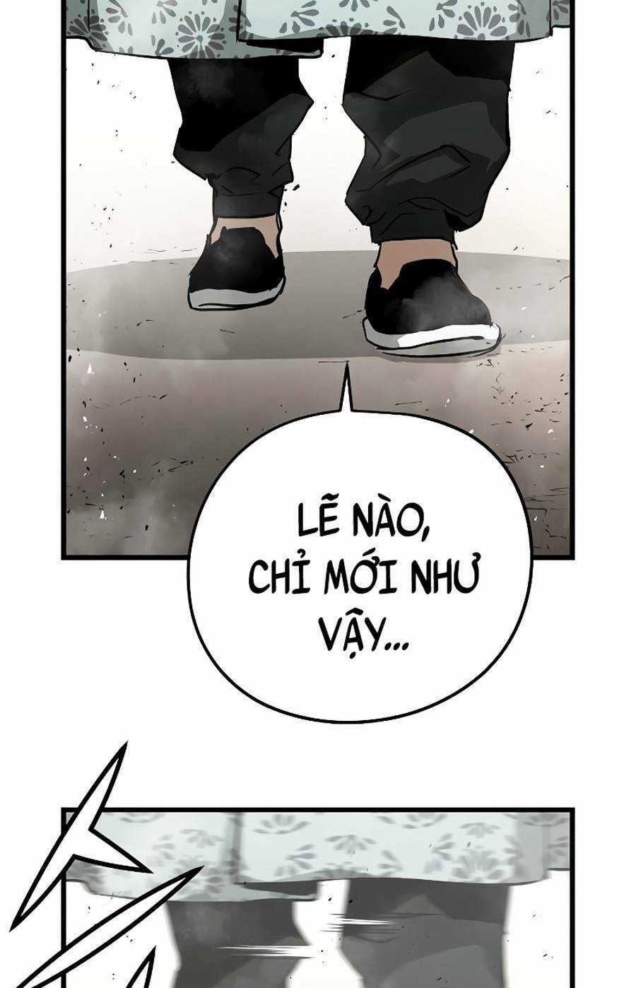 The Breaker 3: Quyền Năng Vô Hạn Chapter 12 trang 2
