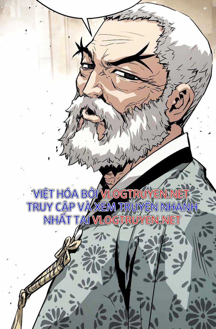 The Breaker 3: Quyền Năng Vô Hạn Chapter 12 trang 26