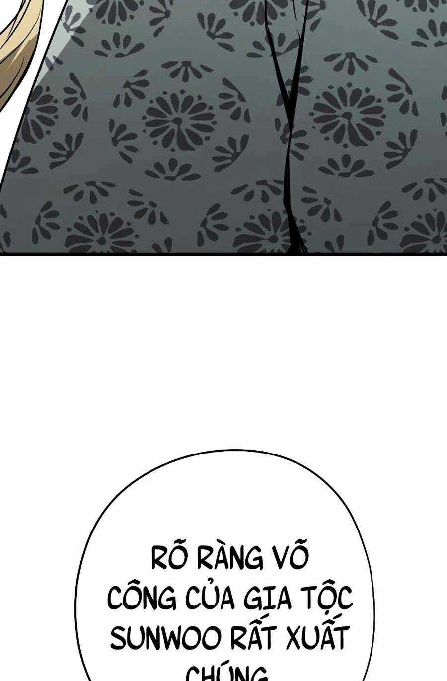 The Breaker 3: Quyền Năng Vô Hạn Chapter 12 trang 27