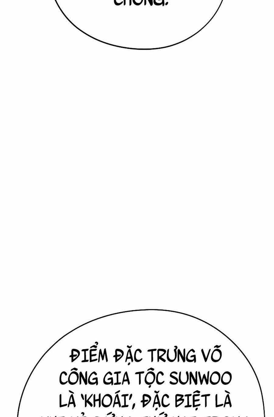 The Breaker 3: Quyền Năng Vô Hạn Chapter 12 trang 28