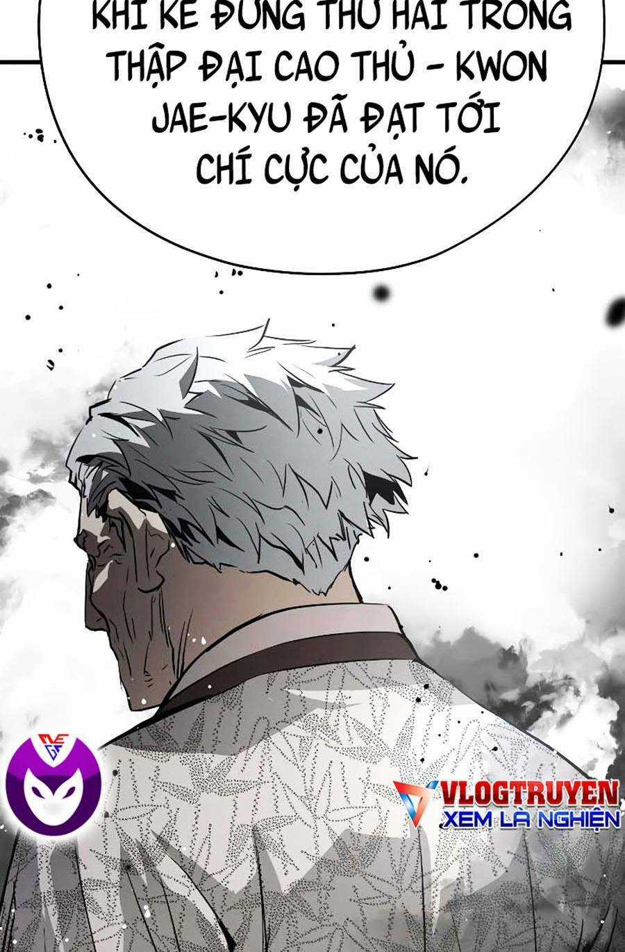 The Breaker 3: Quyền Năng Vô Hạn Chapter 12 trang 29