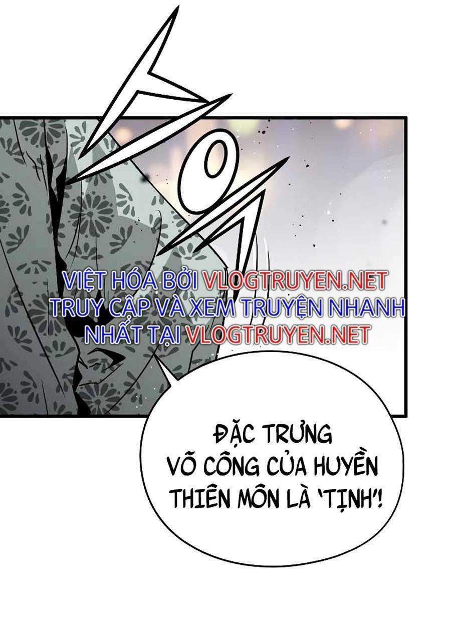 The Breaker 3: Quyền Năng Vô Hạn Chapter 12 trang 33