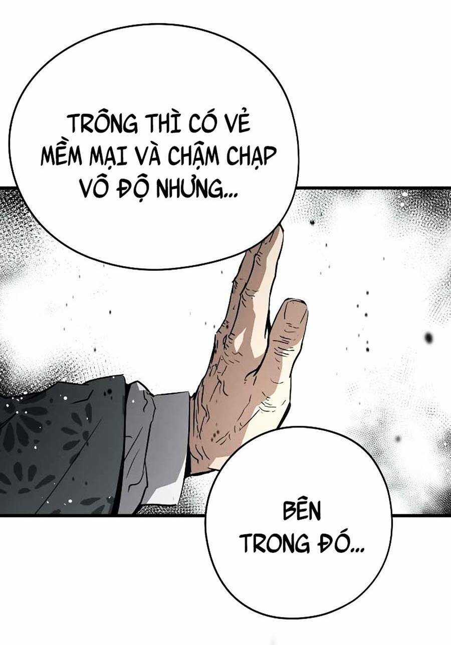 The Breaker 3: Quyền Năng Vô Hạn Chapter 12 trang 34