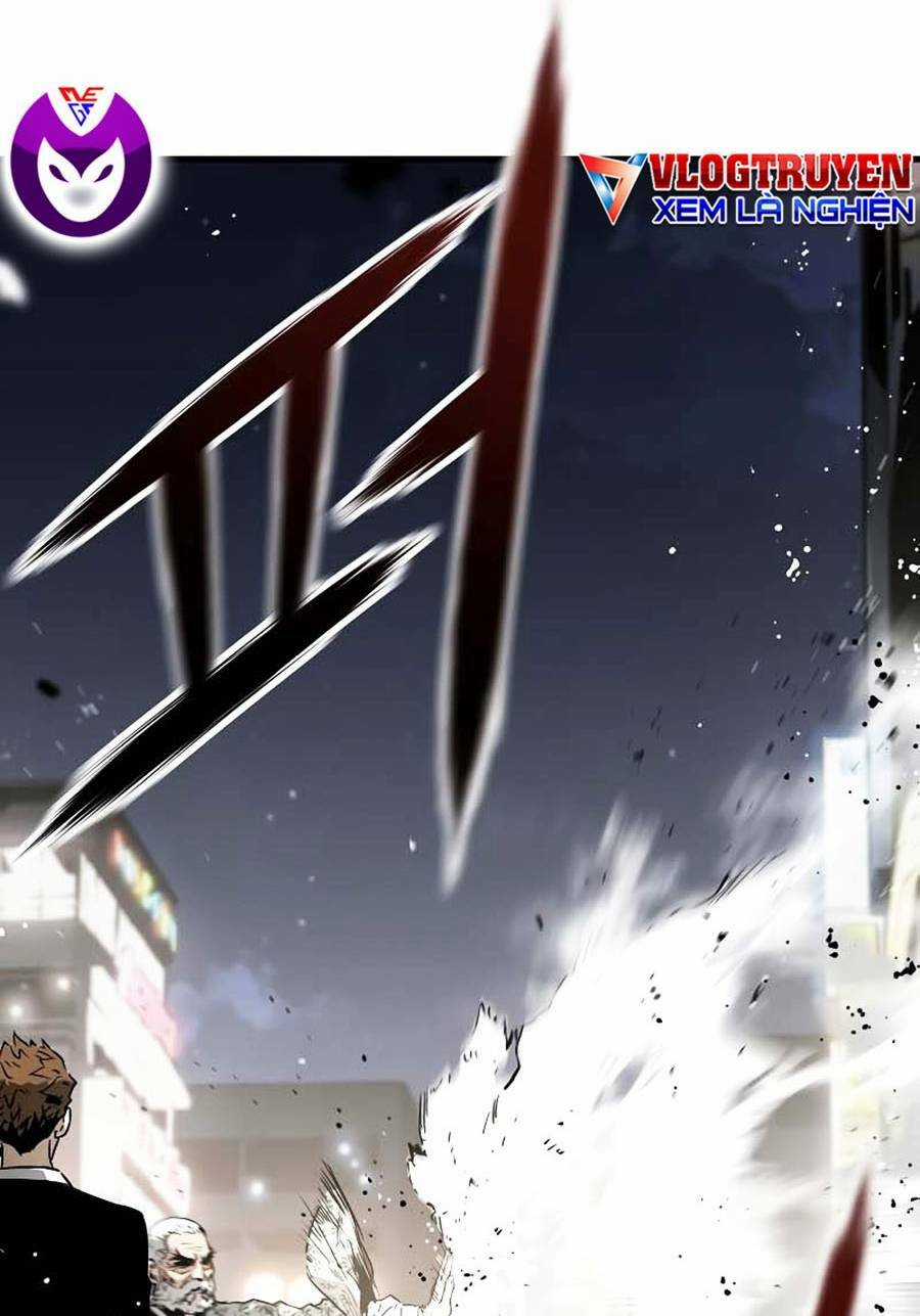 The Breaker 3: Quyền Năng Vô Hạn Chapter 12 trang 35