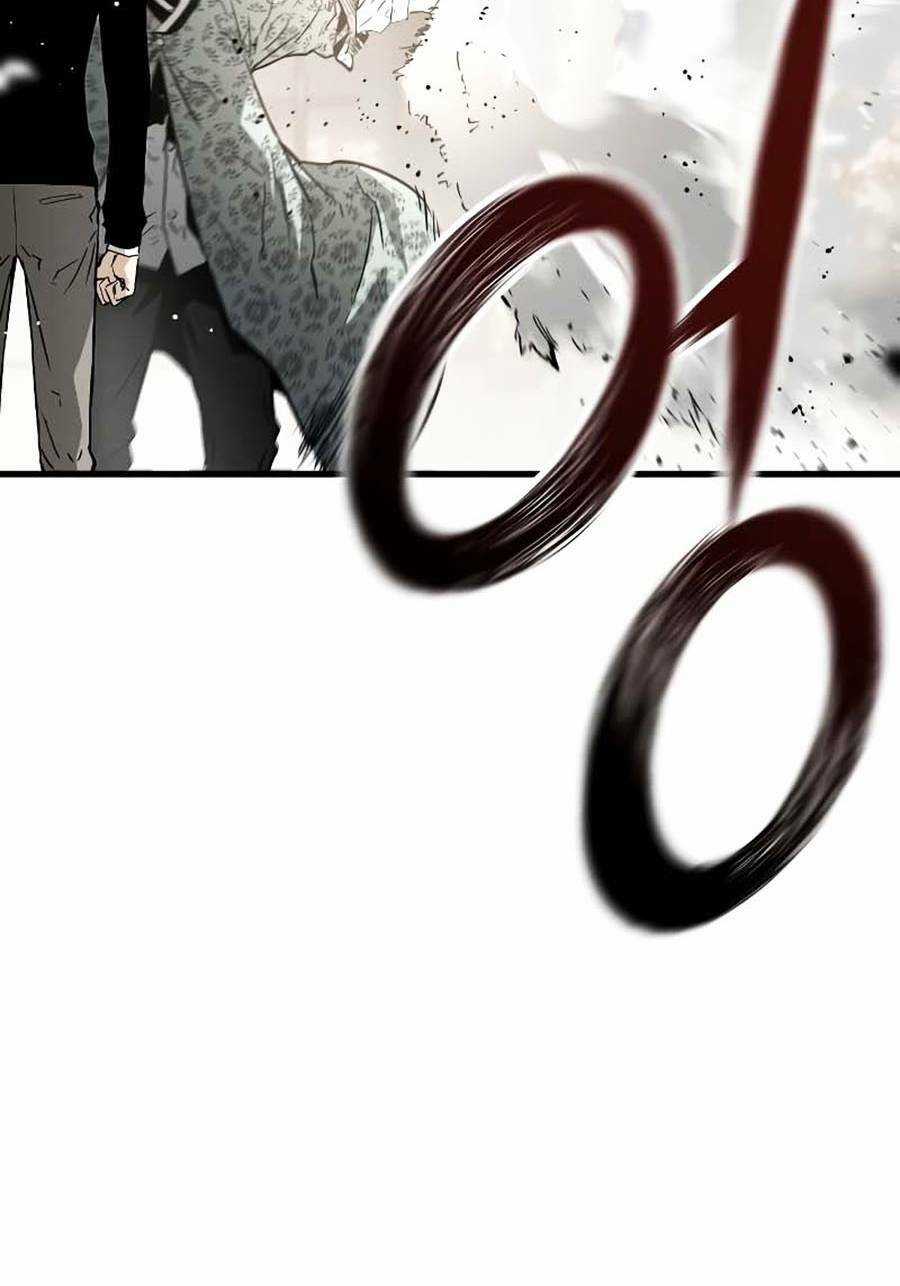 The Breaker 3: Quyền Năng Vô Hạn Chapter 12 trang 36