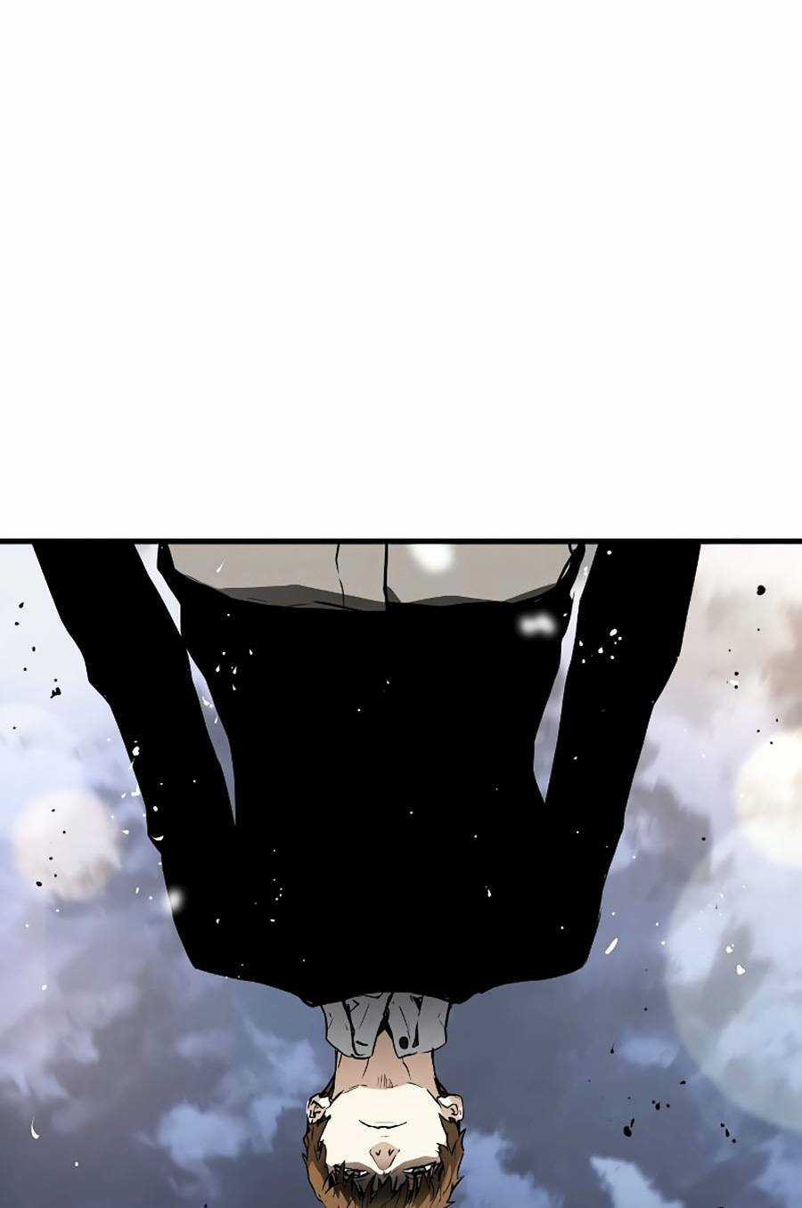 The Breaker 3: Quyền Năng Vô Hạn Chapter 12 trang 48