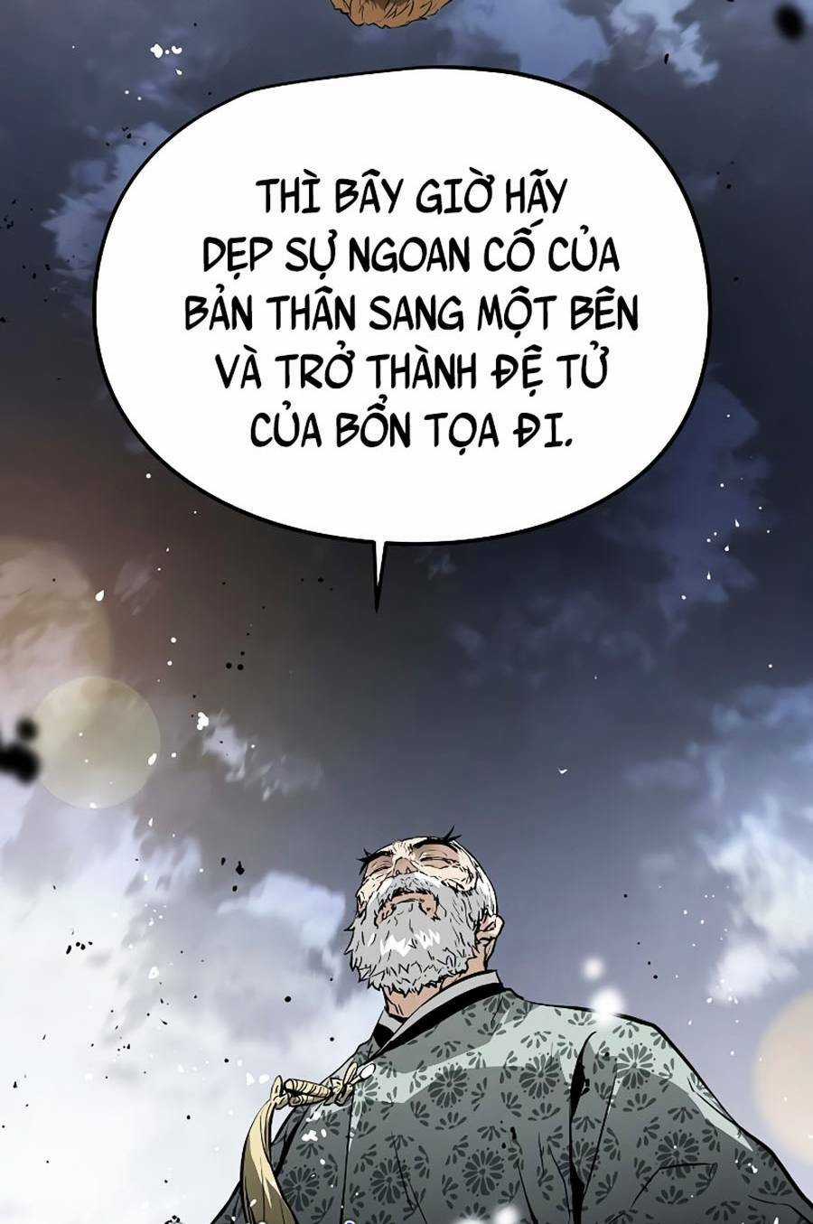 The Breaker 3: Quyền Năng Vô Hạn Chapter 12 trang 49