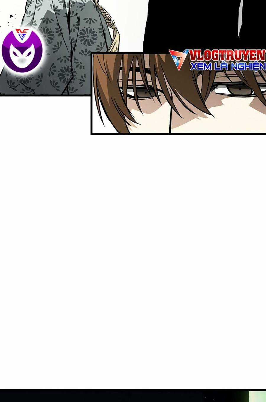 The Breaker 3: Quyền Năng Vô Hạn Chapter 12 trang 52