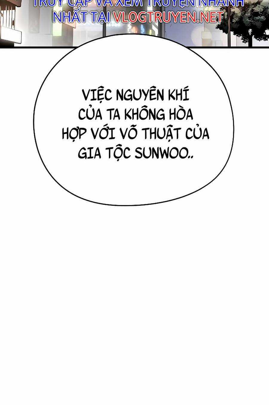 The Breaker 3: Quyền Năng Vô Hạn Chapter 12 trang 54