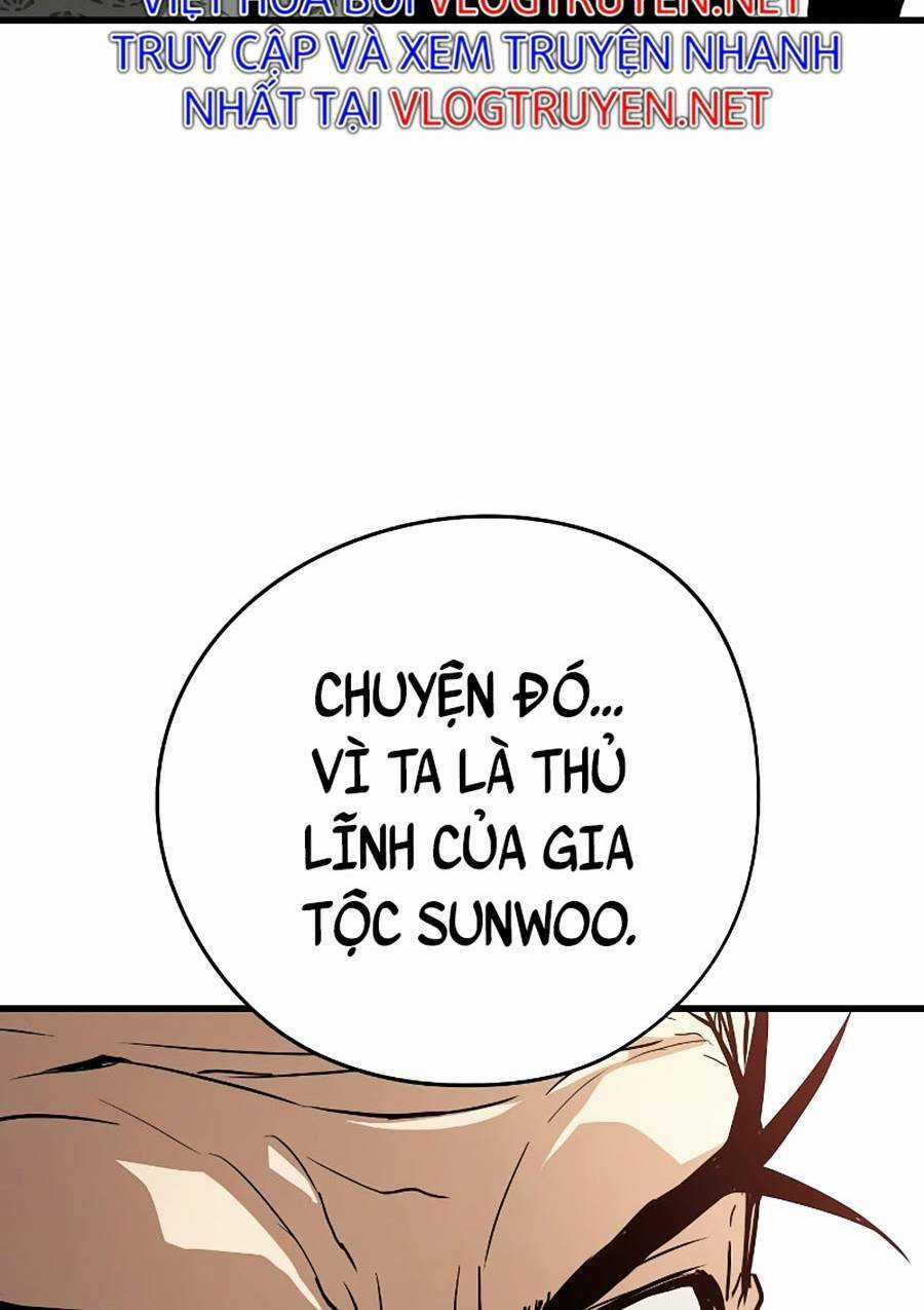 The Breaker 3: Quyền Năng Vô Hạn Chapter 12 trang 56