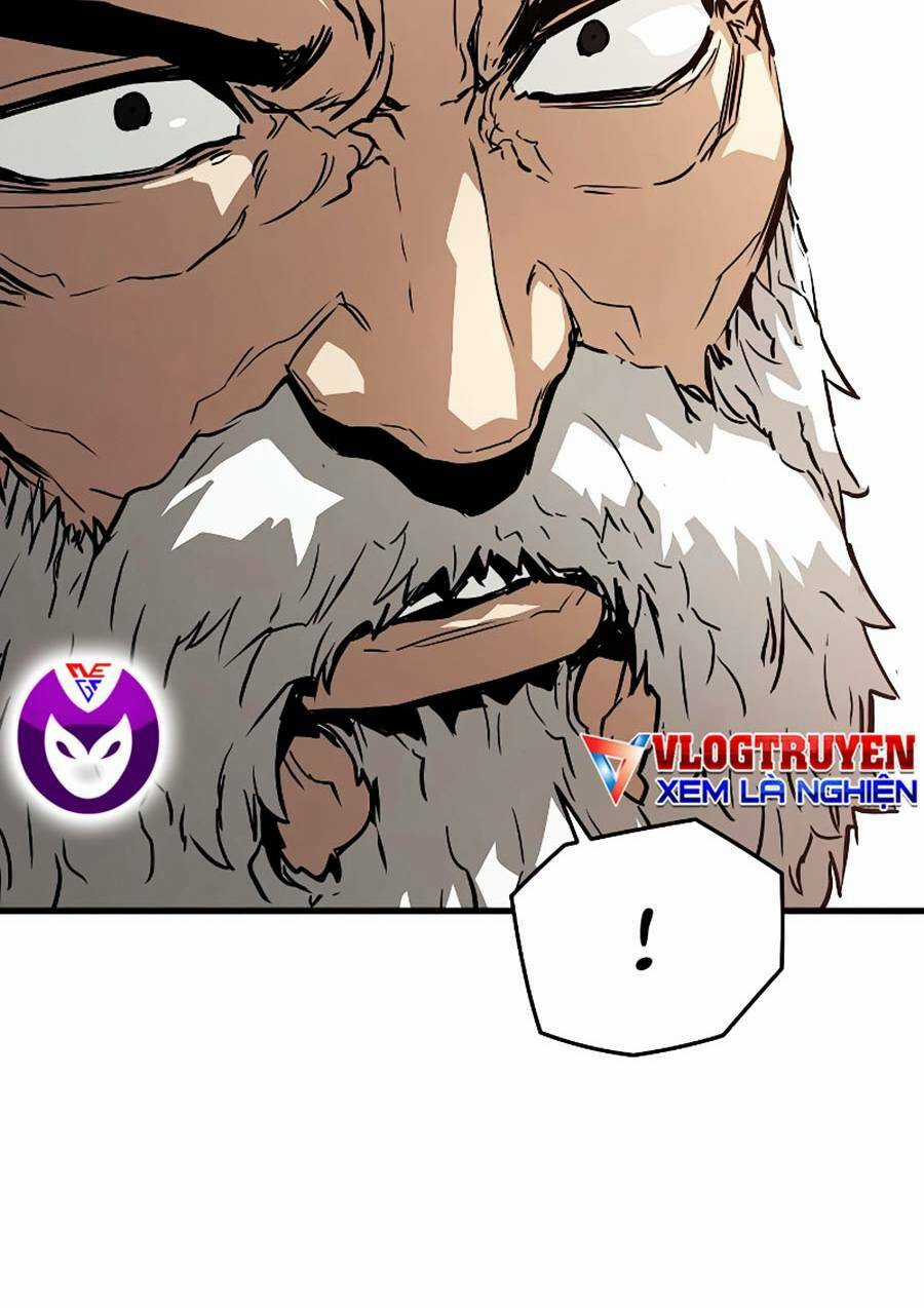 The Breaker 3: Quyền Năng Vô Hạn Chapter 12 trang 57