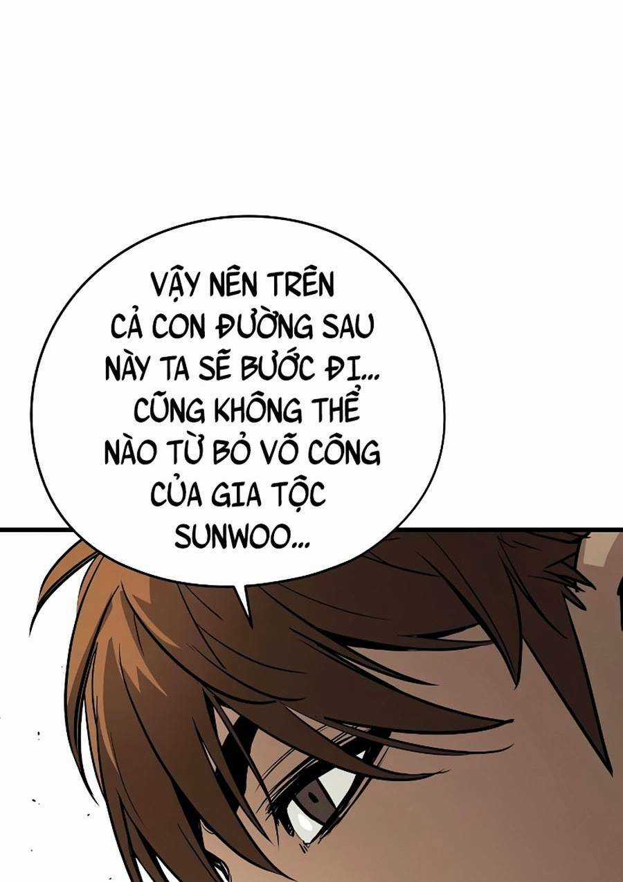 The Breaker 3: Quyền Năng Vô Hạn Chapter 12 trang 58