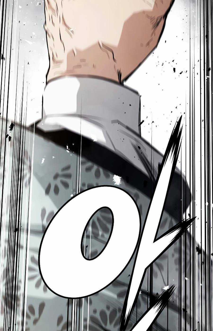 The Breaker 3: Quyền Năng Vô Hạn Chapter 12 trang 6