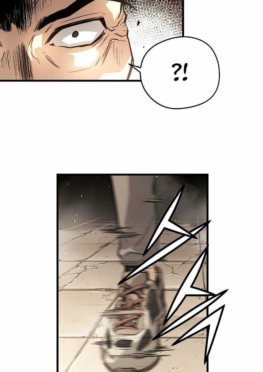 The Breaker 3: Quyền Năng Vô Hạn Chapter 12 trang 63