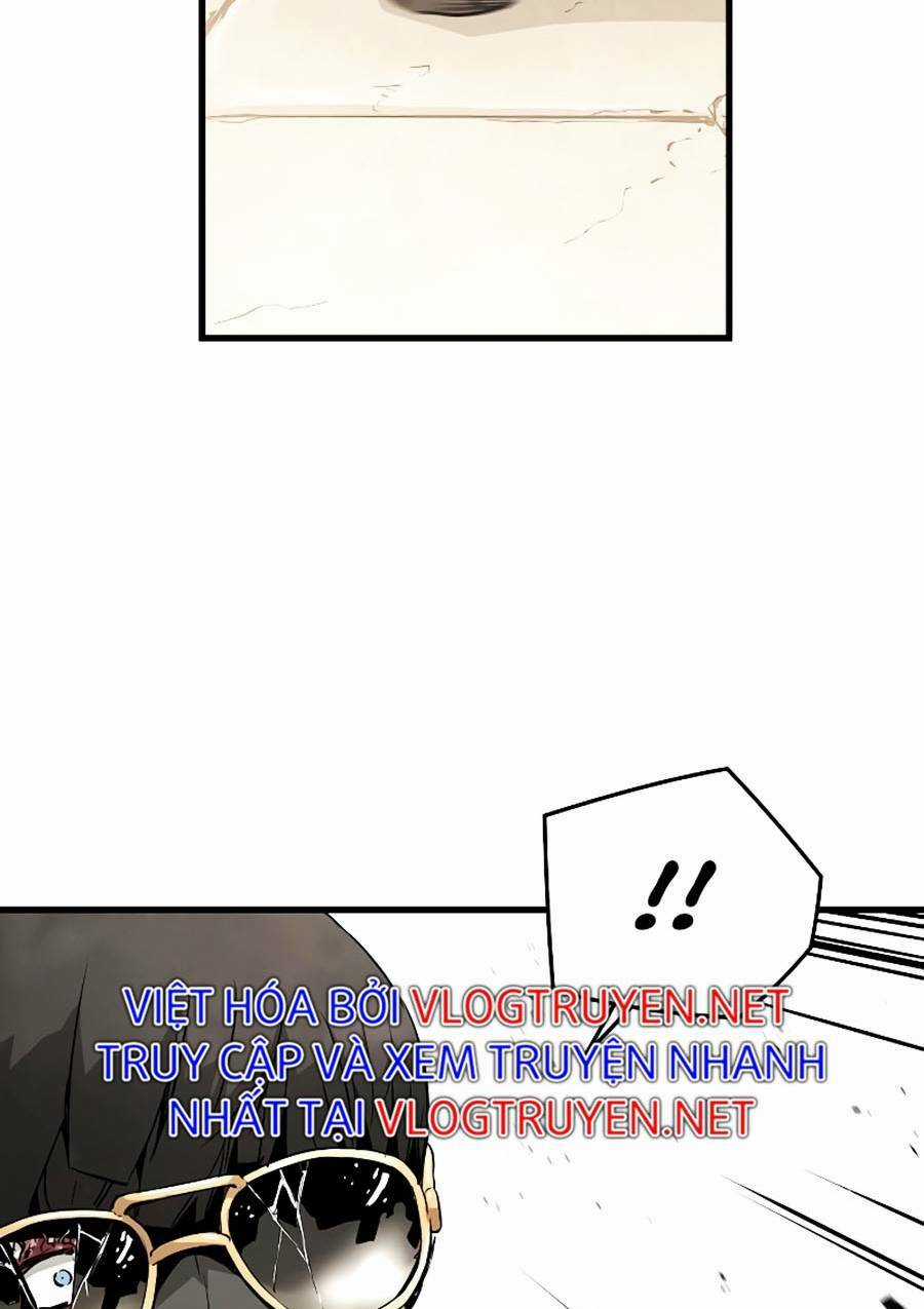 The Breaker 3: Quyền Năng Vô Hạn Chapter 12 trang 64