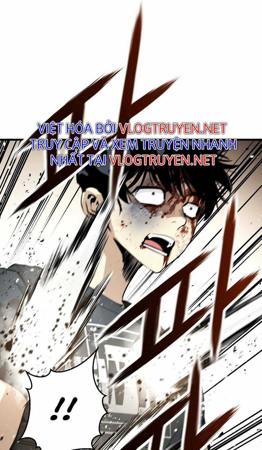 The Breaker 3: Quyền Năng Vô Hạn Chapter 12 trang 66