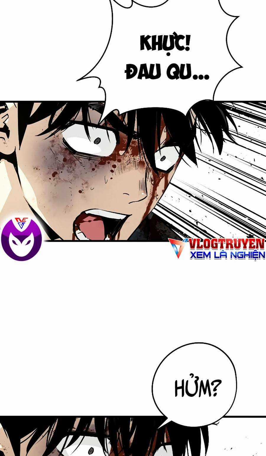 The Breaker 3: Quyền Năng Vô Hạn Chapter 12 trang 68