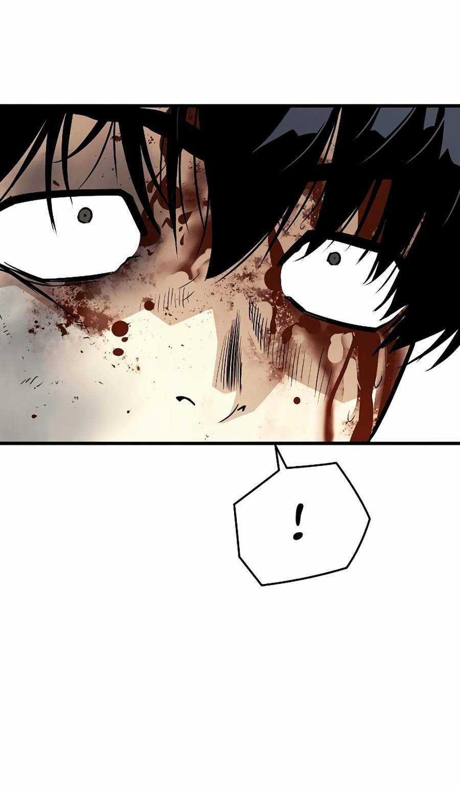 The Breaker 3: Quyền Năng Vô Hạn Chapter 12 trang 71