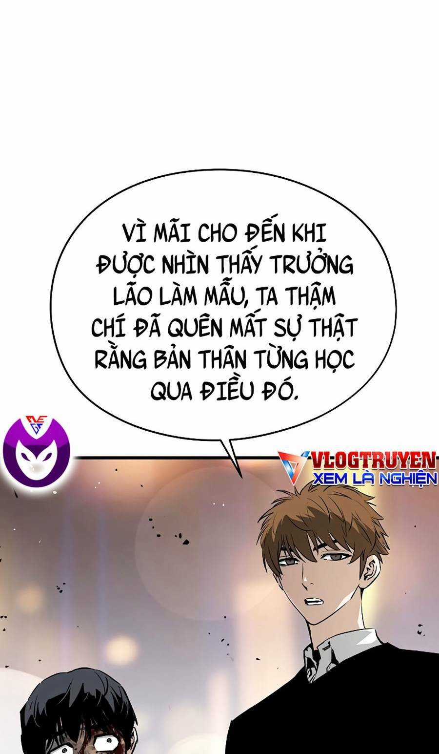The Breaker 3: Quyền Năng Vô Hạn Chapter 12 trang 72