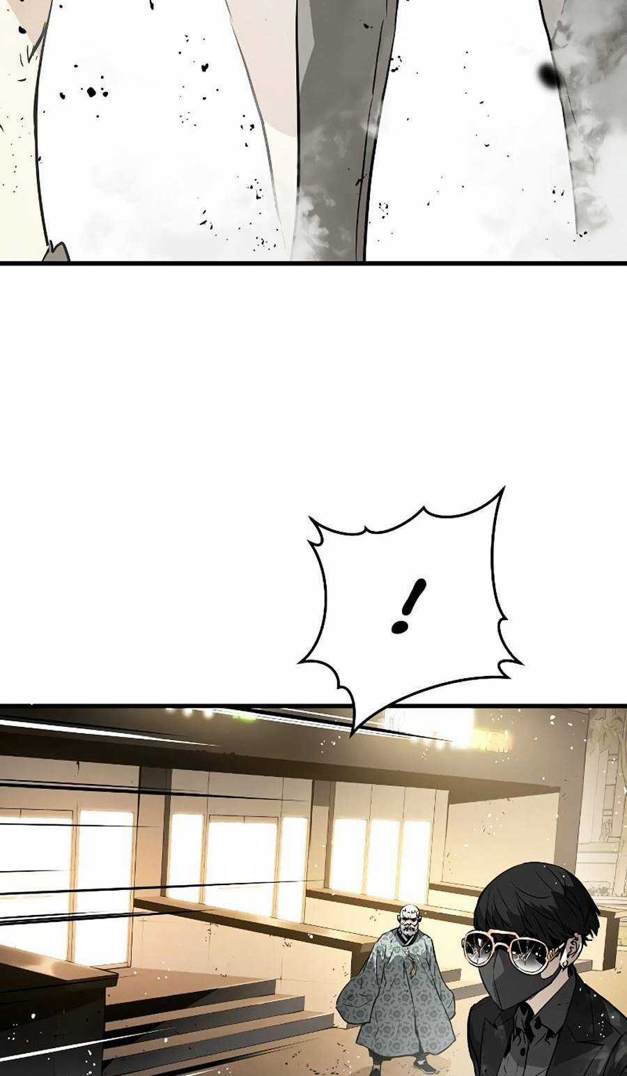 The Breaker 3: Quyền Năng Vô Hạn Chapter 12 trang 74