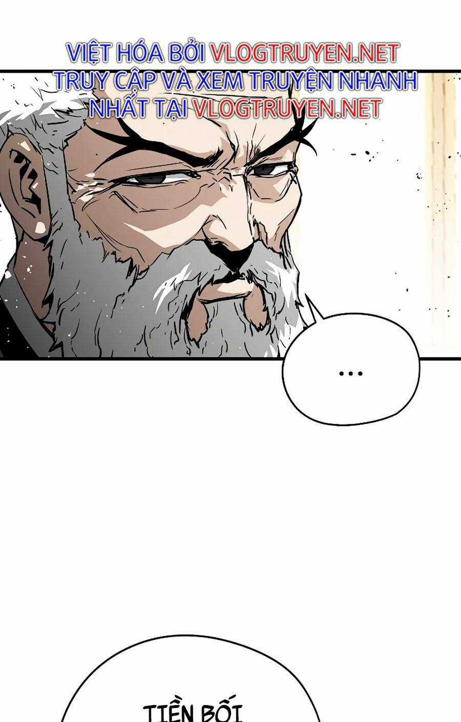 The Breaker 3: Quyền Năng Vô Hạn Chapter 12 trang 77