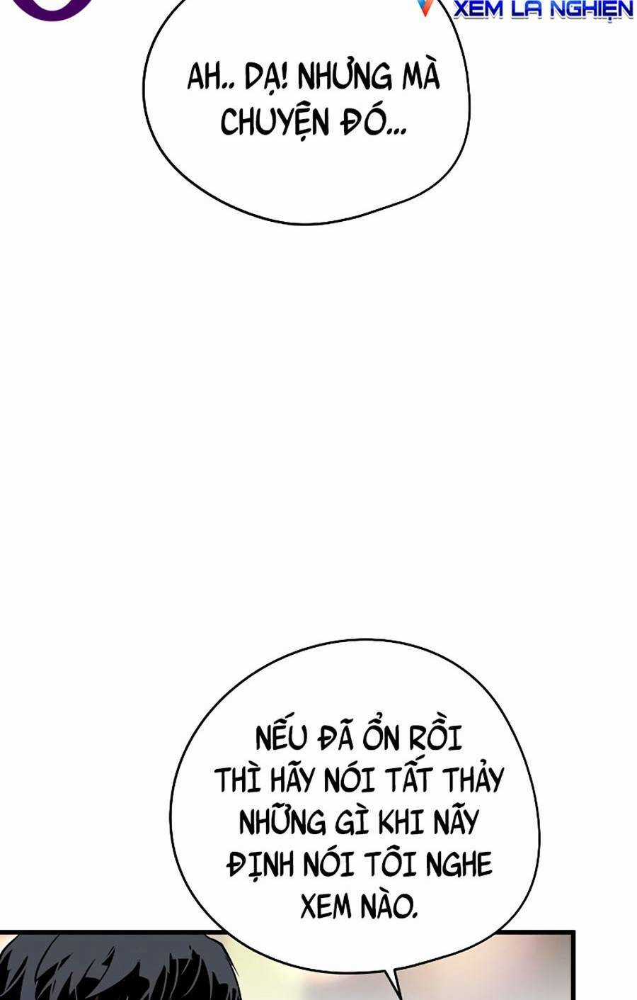 The Breaker 3: Quyền Năng Vô Hạn Chapter 12 trang 79