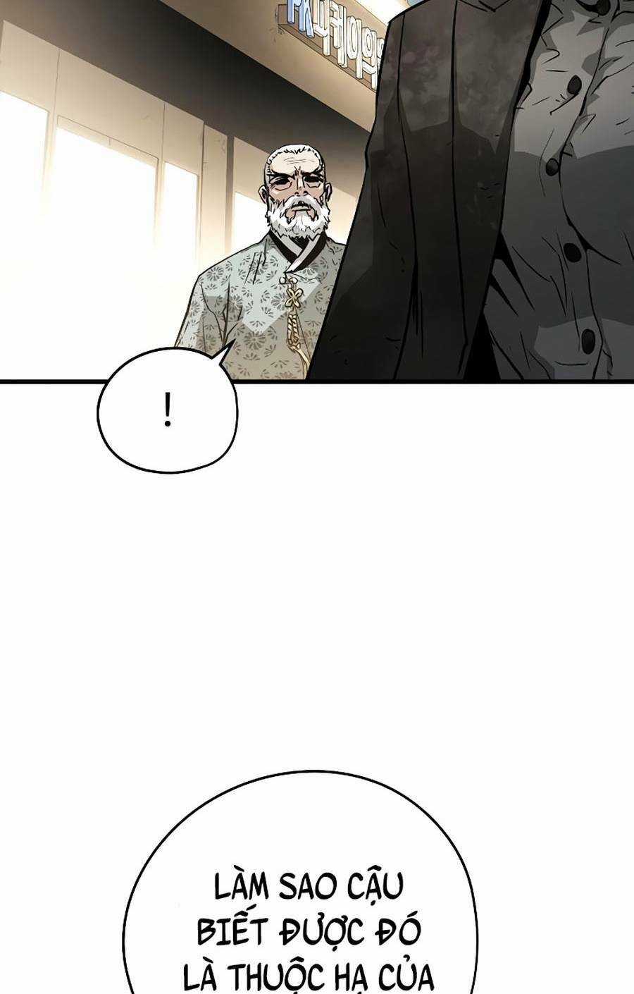 The Breaker 3: Quyền Năng Vô Hạn Chapter 12 trang 82