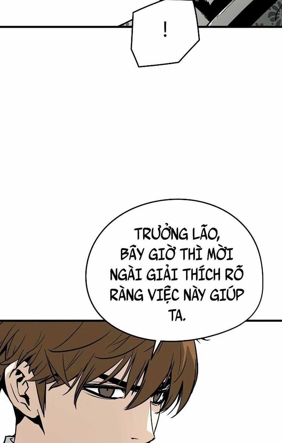 The Breaker 3: Quyền Năng Vô Hạn Chapter 12 trang 85