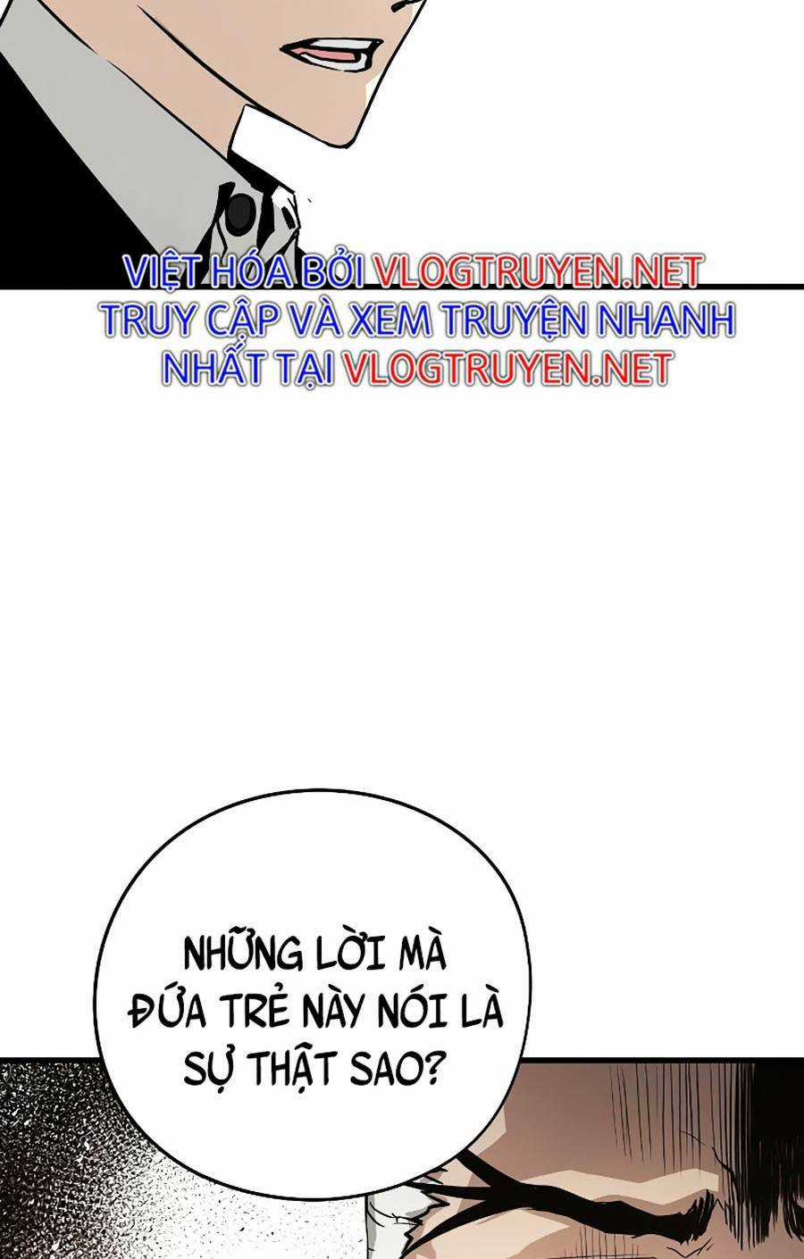 The Breaker 3: Quyền Năng Vô Hạn Chapter 12 trang 86