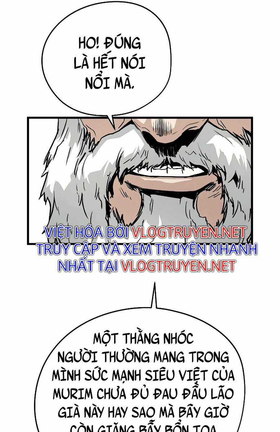 The Breaker 3: Quyền Năng Vô Hạn Chapter 12 trang 88