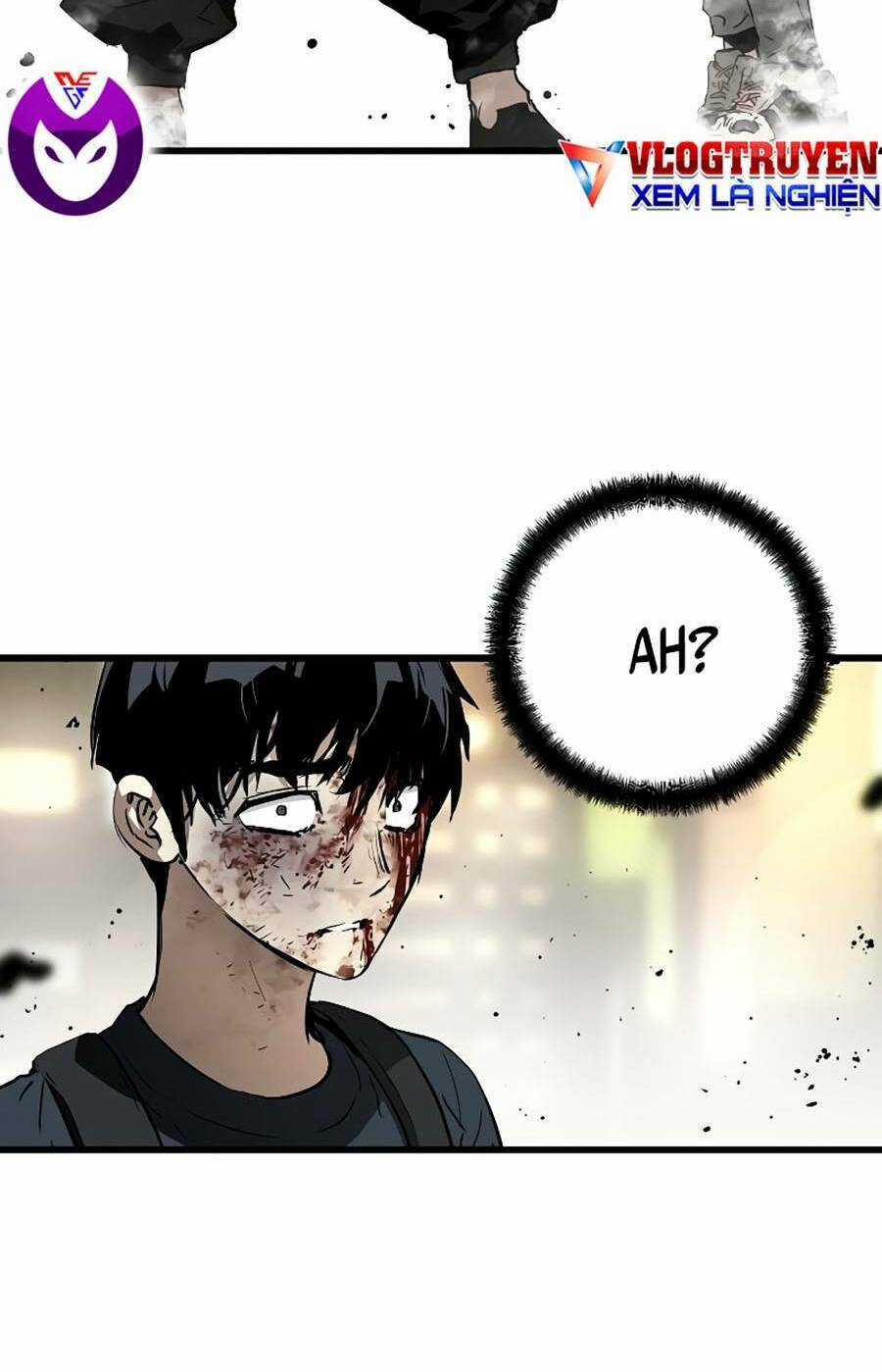 The Breaker 3: Quyền Năng Vô Hạn Chapter 12 trang 9