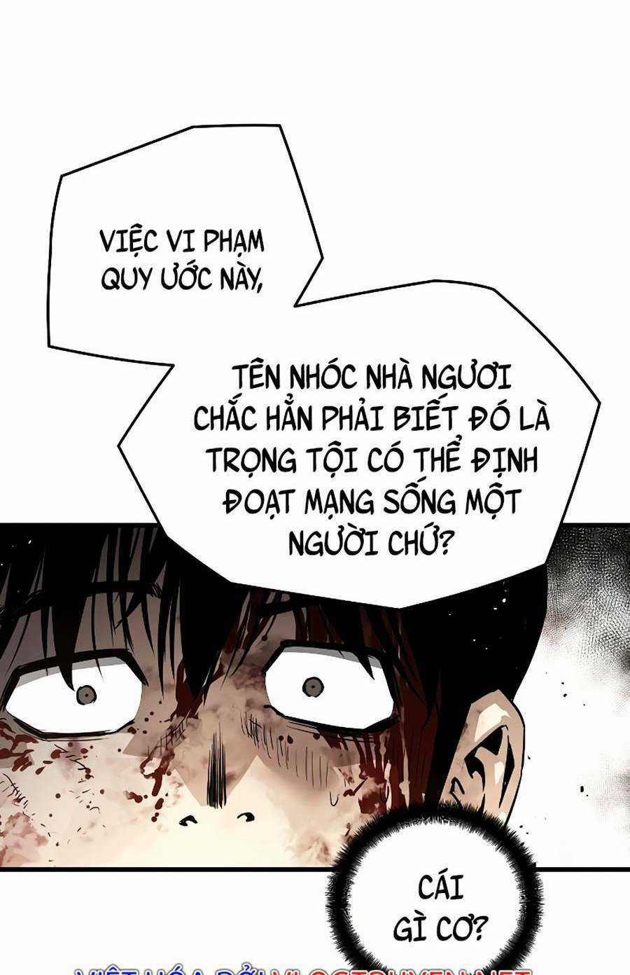 The Breaker 3: Quyền Năng Vô Hạn Chapter 12 trang 92