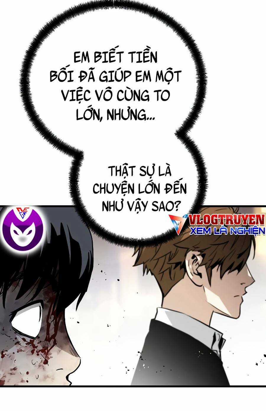 The Breaker 3: Quyền Năng Vô Hạn Chapter 12 trang 95