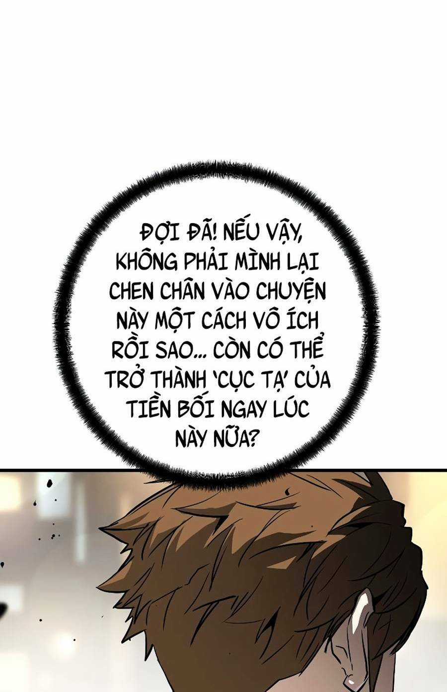 The Breaker 3: Quyền Năng Vô Hạn Chapter 12 trang 96