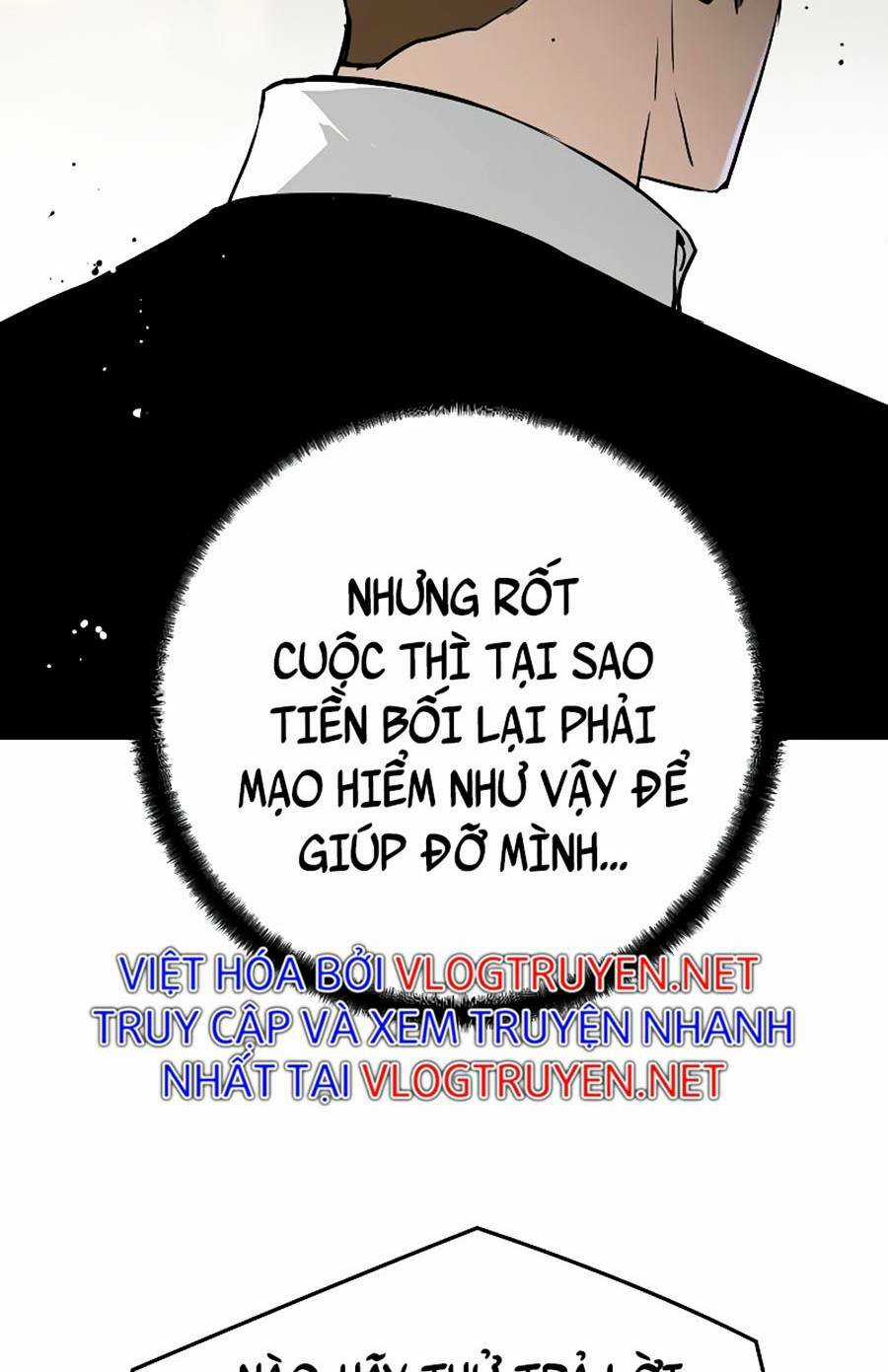 The Breaker 3: Quyền Năng Vô Hạn Chapter 12 trang 97