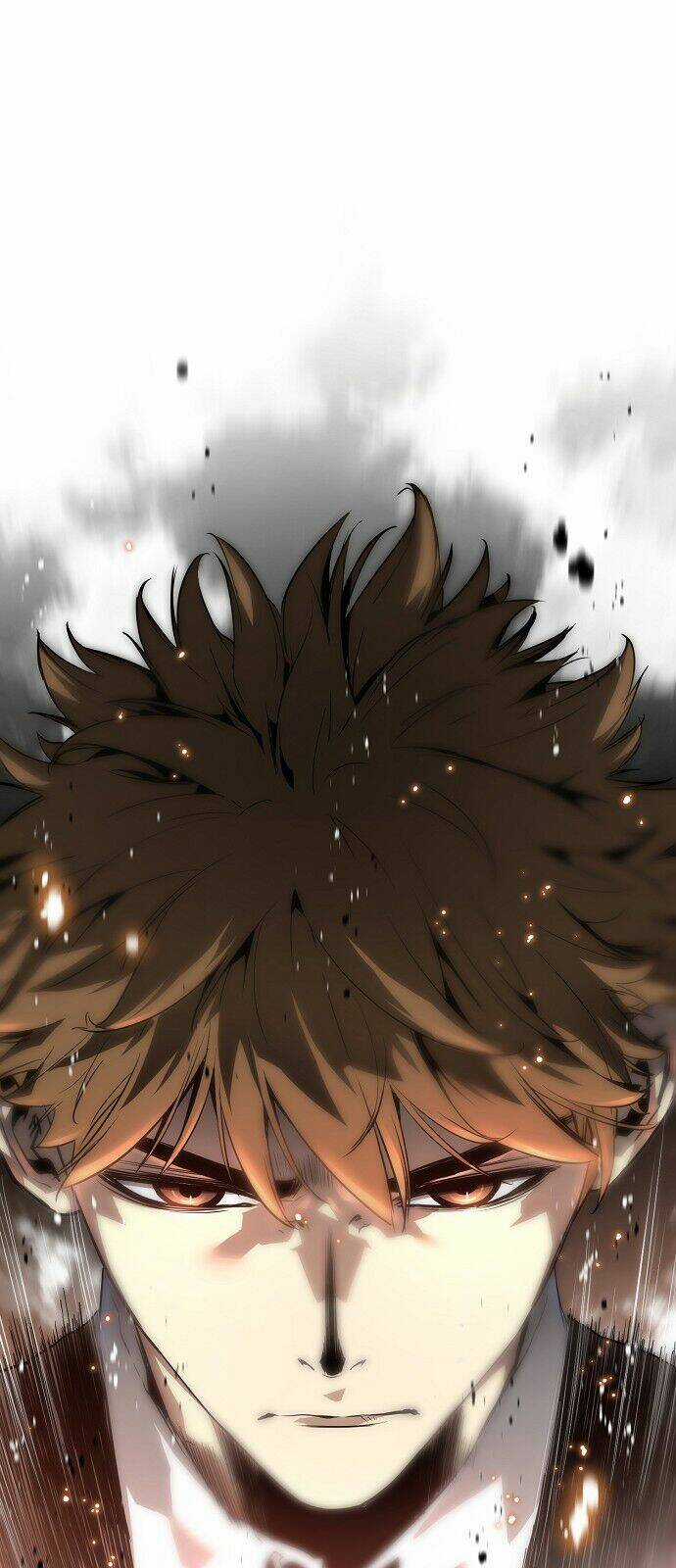 The Breaker 3: Quyền Năng Vô Hạn Chapter 13 trang 1