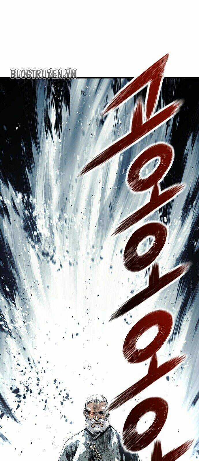 The Breaker 3: Quyền Năng Vô Hạn Chapter 13 trang 10