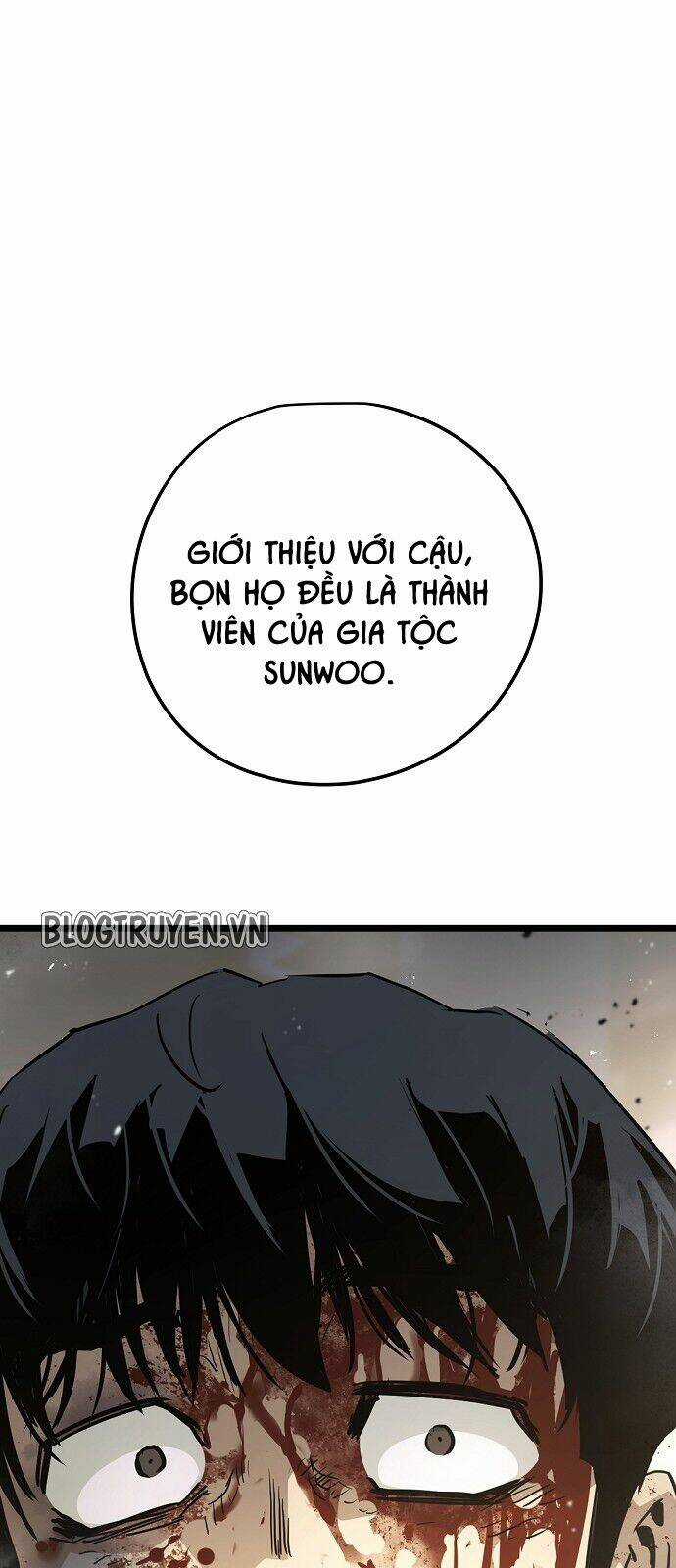 The Breaker 3: Quyền Năng Vô Hạn Chapter 13 trang 101