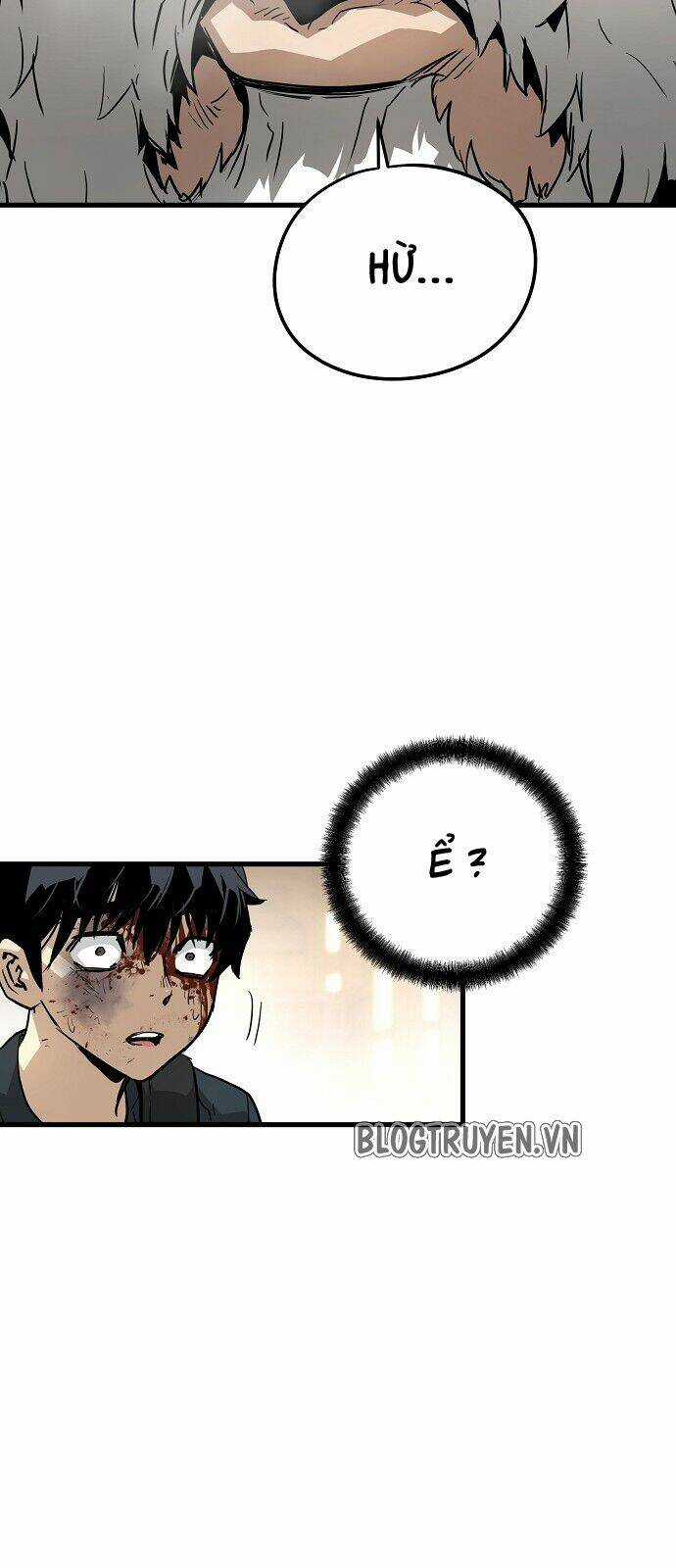 The Breaker 3: Quyền Năng Vô Hạn Chapter 13 trang 13