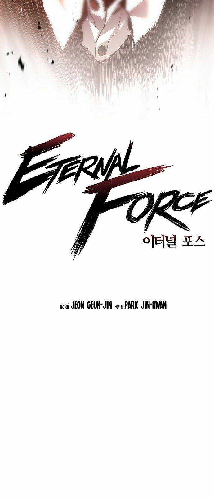 The Breaker 3: Quyền Năng Vô Hạn Chapter 13 trang 2