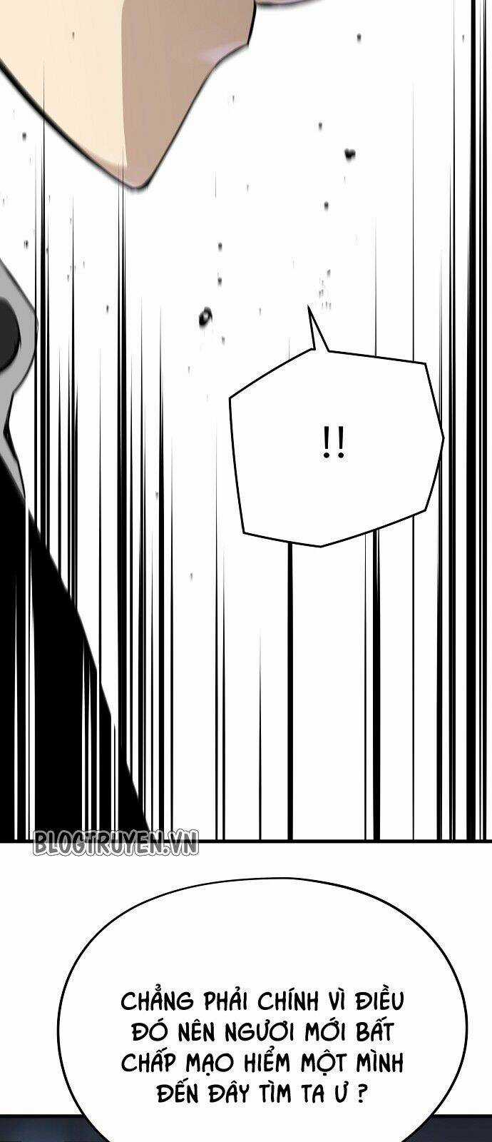 The Breaker 3: Quyền Năng Vô Hạn Chapter 13 trang 25