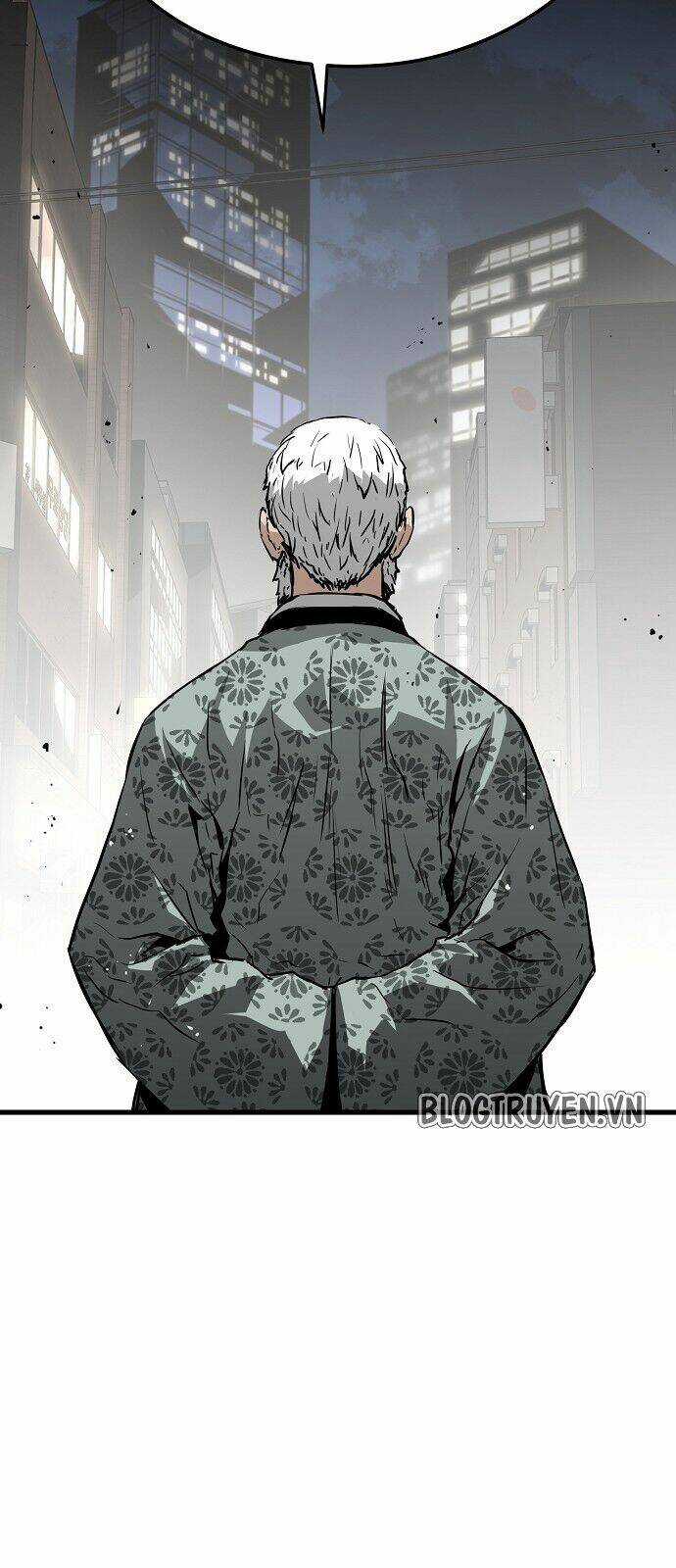 The Breaker 3: Quyền Năng Vô Hạn Chapter 13 trang 26